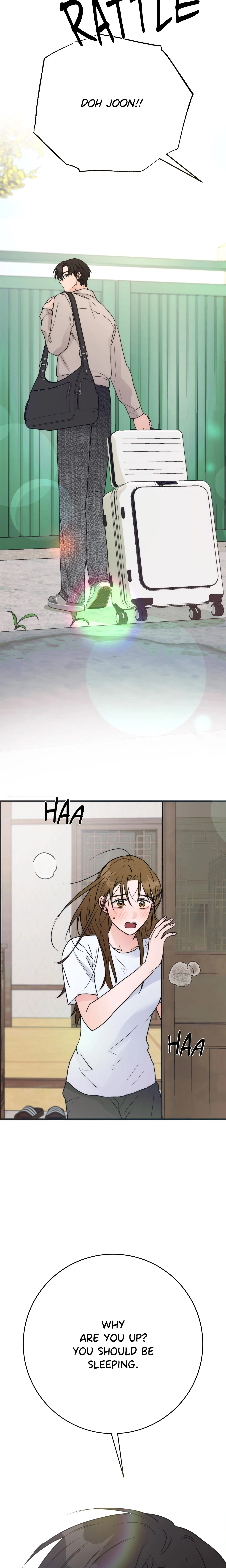 A Midsummer’s Carol (Uncensored) chapter 36 page 22