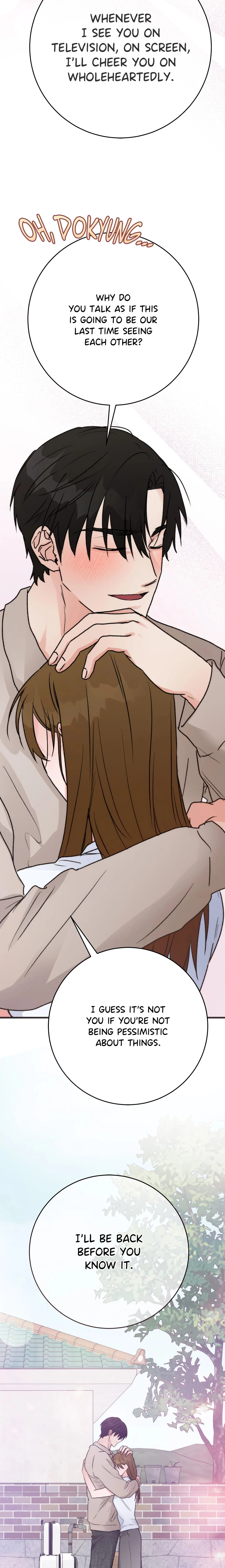 A Midsummer’s Carol (Uncensored) chapter 36 page 27
