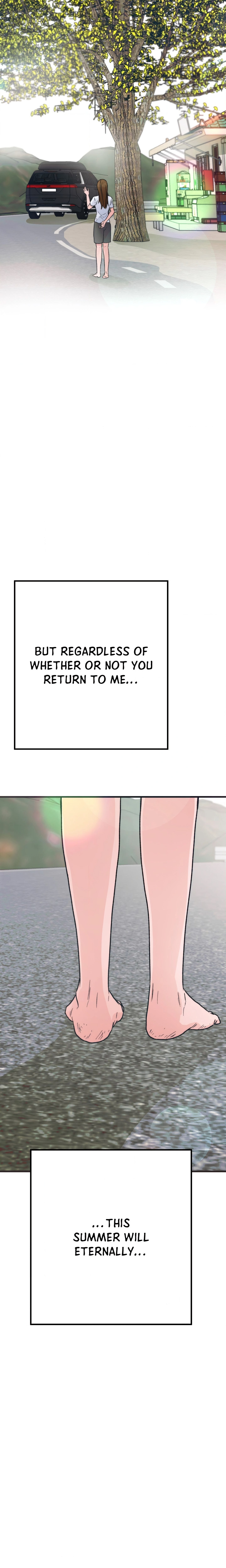 A Midsummer’s Carol (Uncensored) chapter 36 page 30