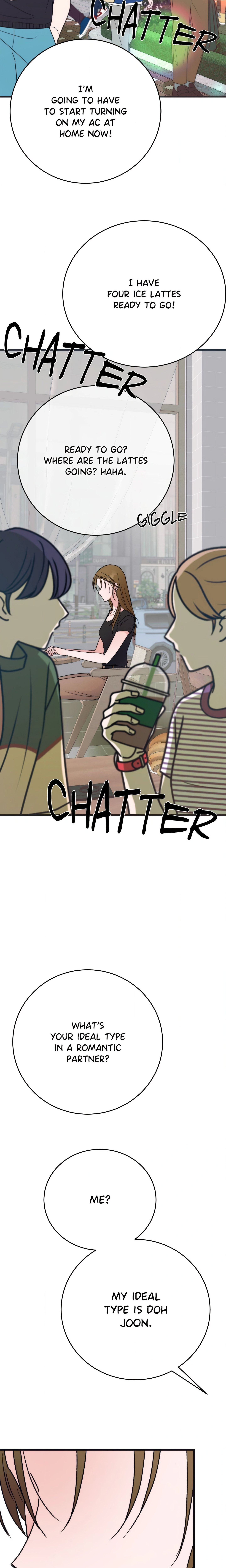 A Midsummer’s Carol (Uncensored) chapter 37 page 2