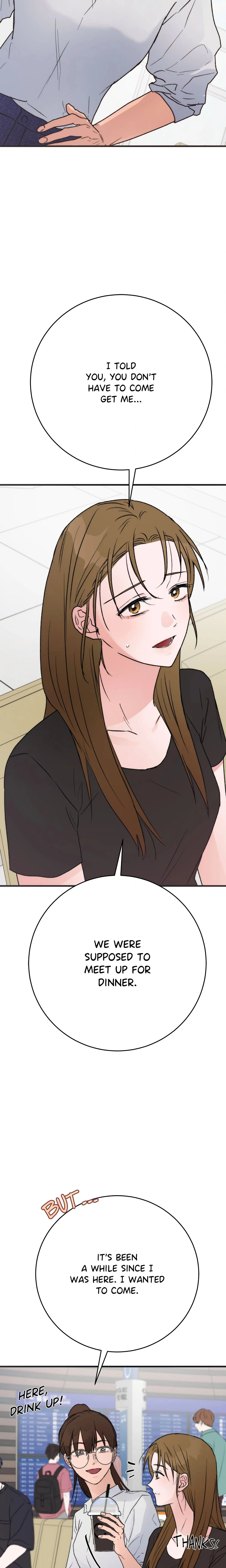 A Midsummer’s Carol (Uncensored) chapter 37 page 20