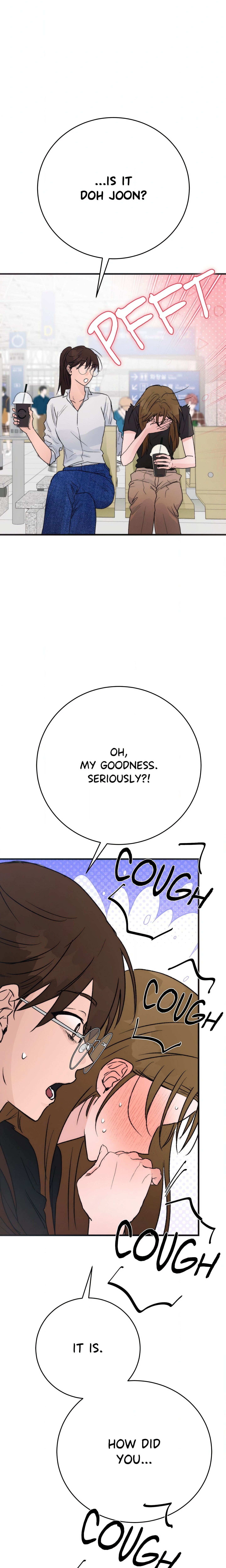 A Midsummer’s Carol (Uncensored) chapter 37 page 22