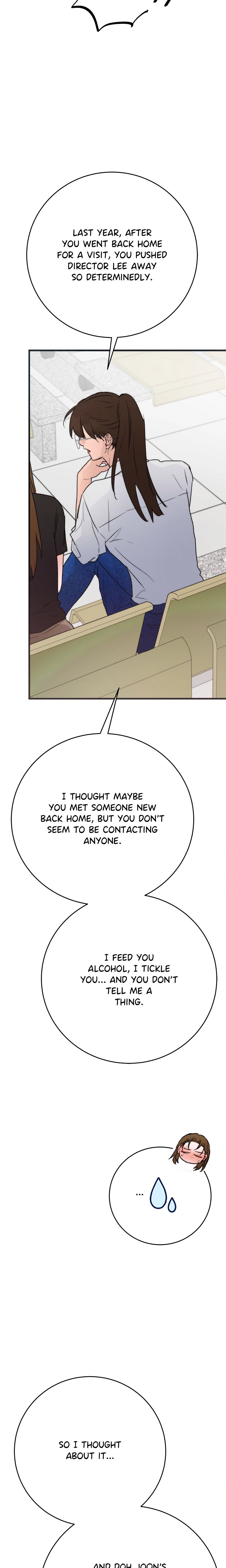 A Midsummer’s Carol (Uncensored) chapter 37 page 23