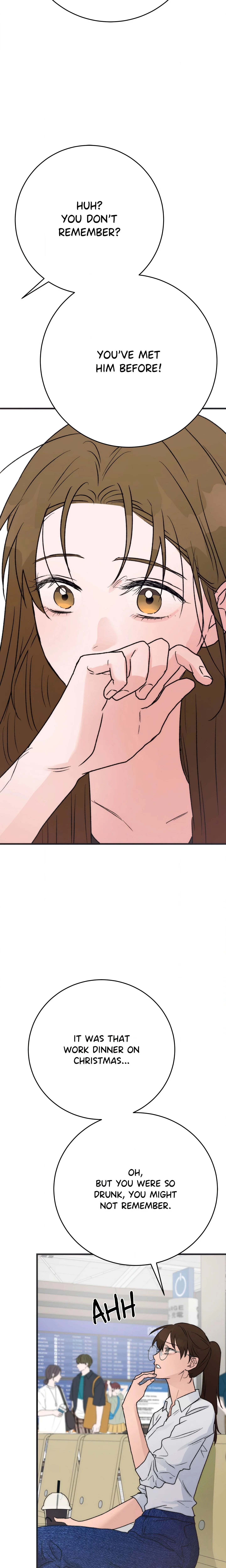 A Midsummer’s Carol (Uncensored) chapter 37 page 26