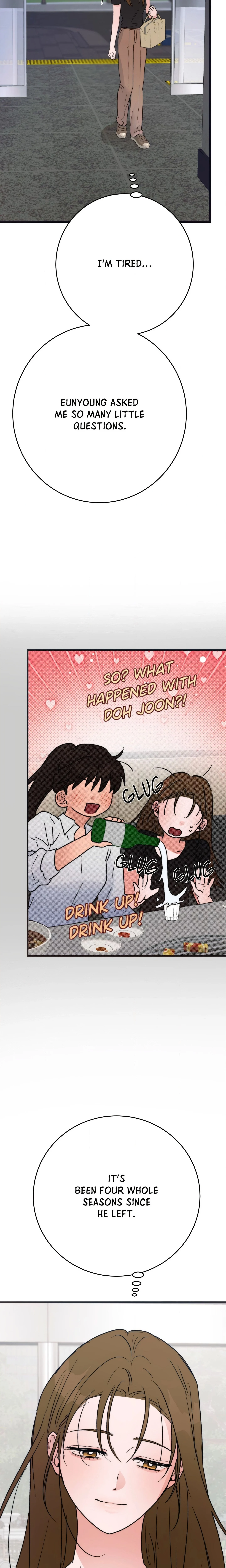 A Midsummer’s Carol (Uncensored) chapter 37 page 31