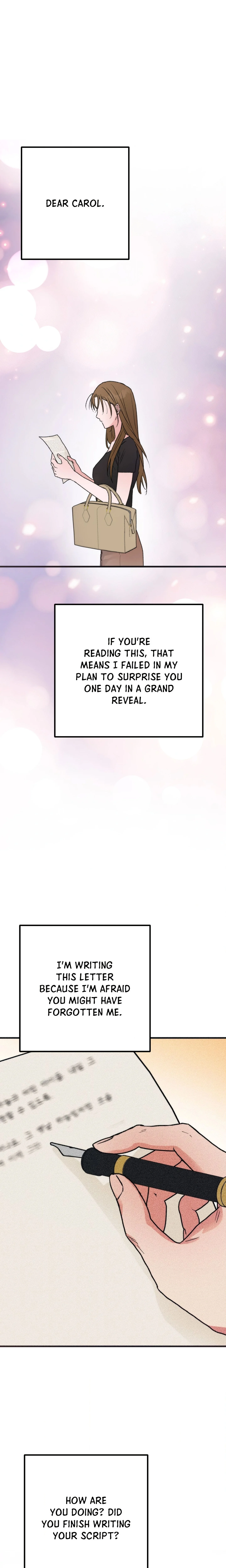 A Midsummer’s Carol (Uncensored) chapter 38 page 1