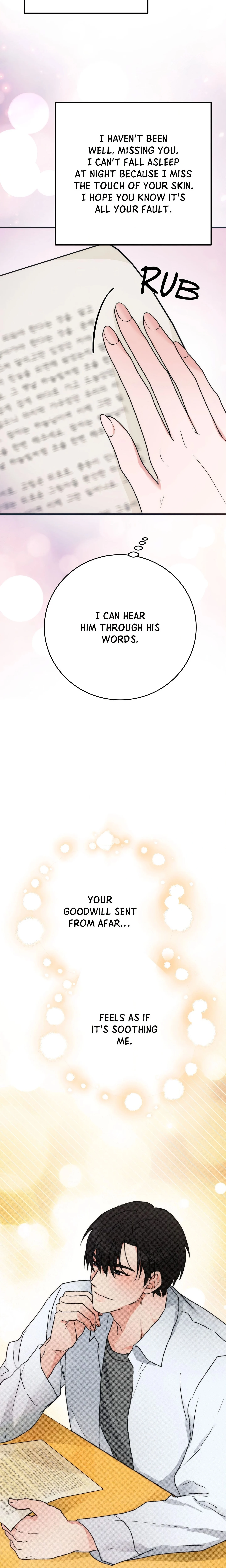 A Midsummer’s Carol (Uncensored) chapter 38 page 2