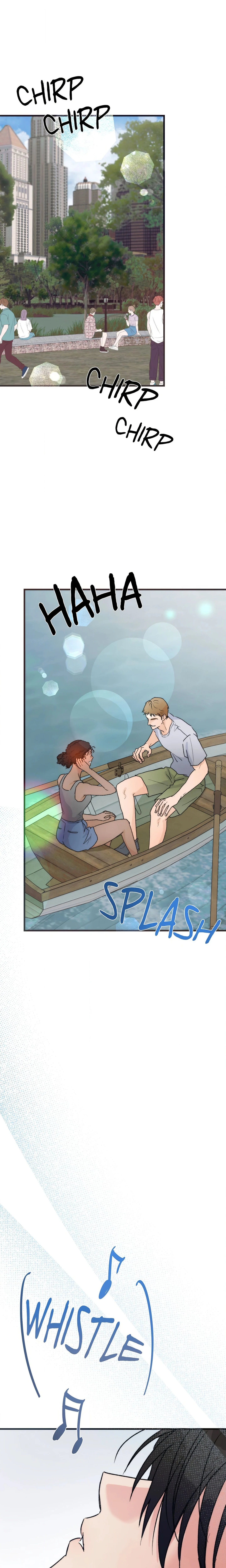 A Midsummer’s Carol (Uncensored) chapter 38 page 7