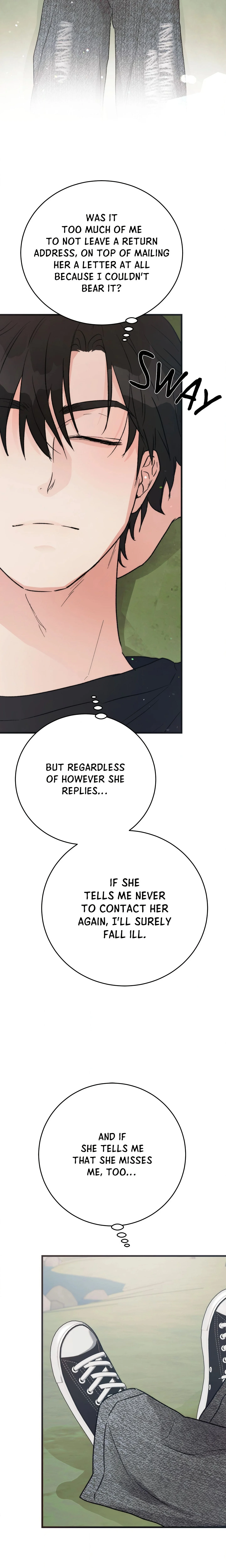 A Midsummer’s Carol (Uncensored) chapter 38 page 9