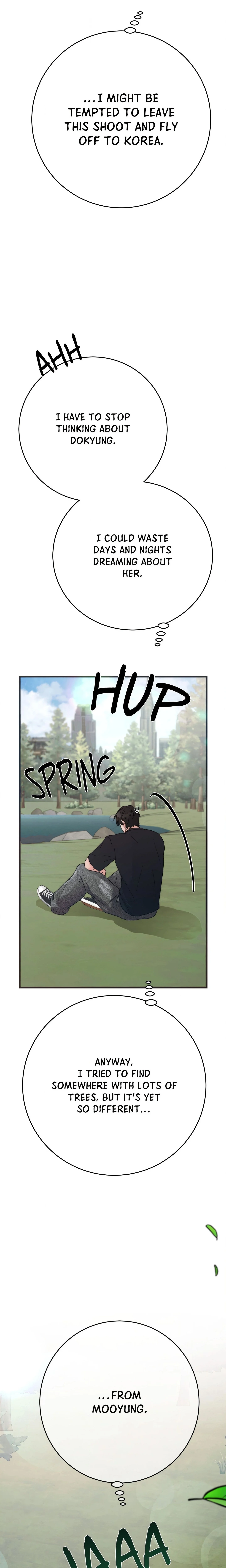 A Midsummer’s Carol (Uncensored) chapter 38 page 10
