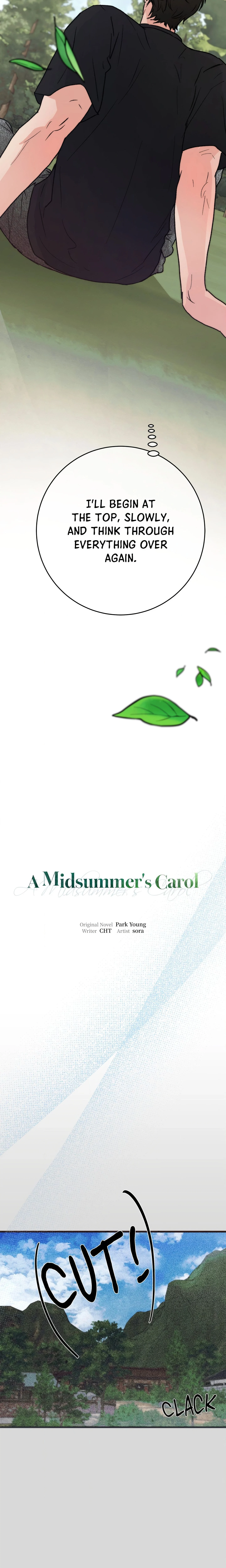 A Midsummer’s Carol (Uncensored) chapter 38 page 13