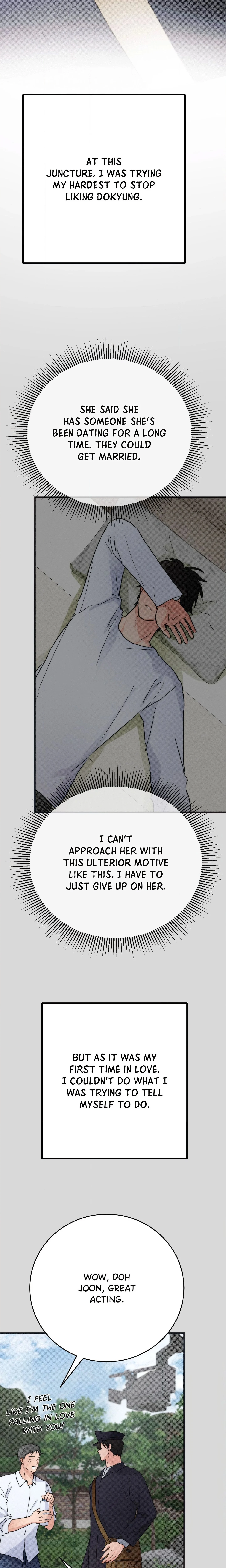 A Midsummer’s Carol (Uncensored) chapter 38 page 15