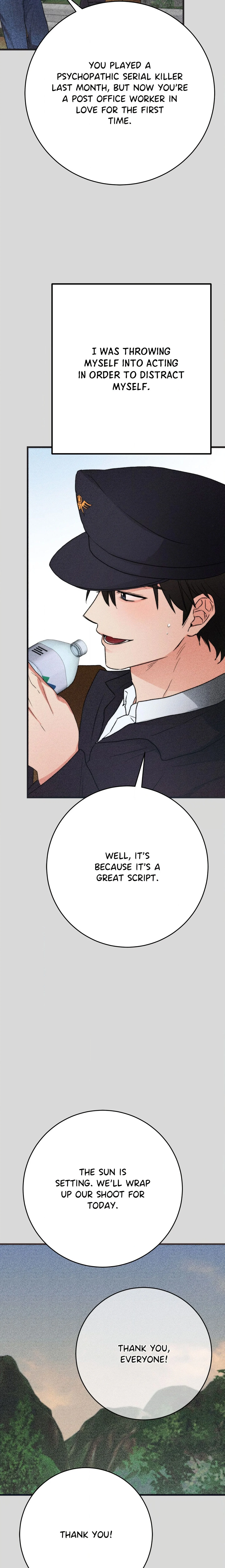 A Midsummer’s Carol (Uncensored) chapter 38 page 16