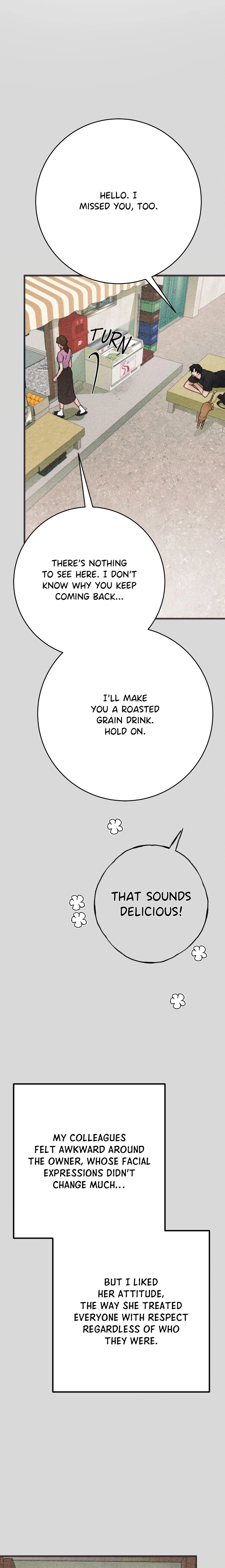 A Midsummer’s Carol (Uncensored) chapter 38 page 20