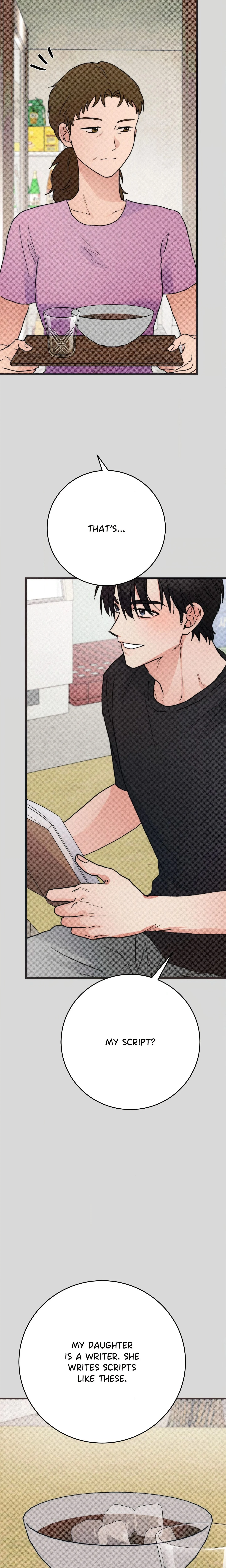 A Midsummer’s Carol (Uncensored) chapter 38 page 21