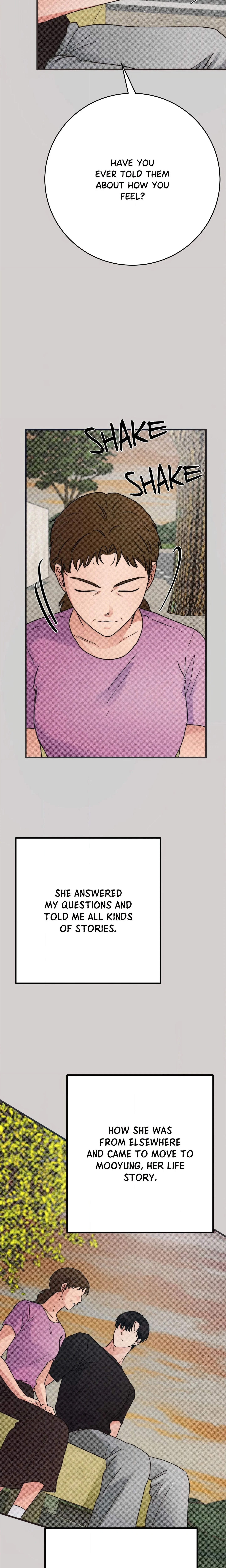 A Midsummer’s Carol (Uncensored) chapter 38 page 25