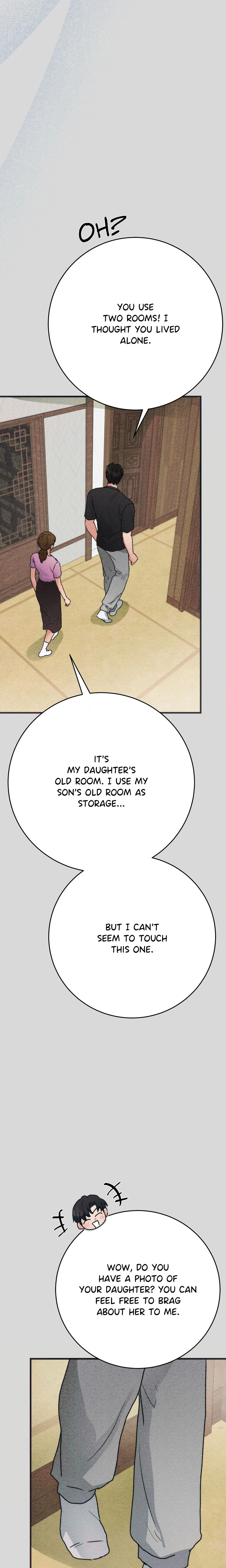 A Midsummer’s Carol (Uncensored) chapter 38 page 30