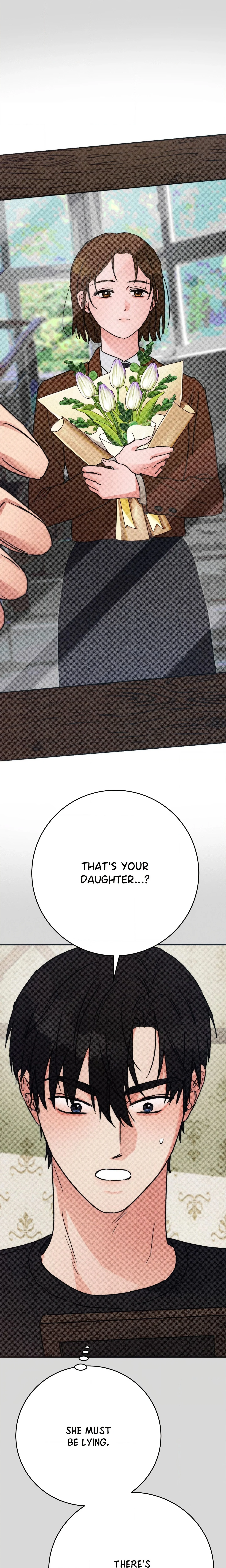 A Midsummer’s Carol (Uncensored) chapter 39 page 1