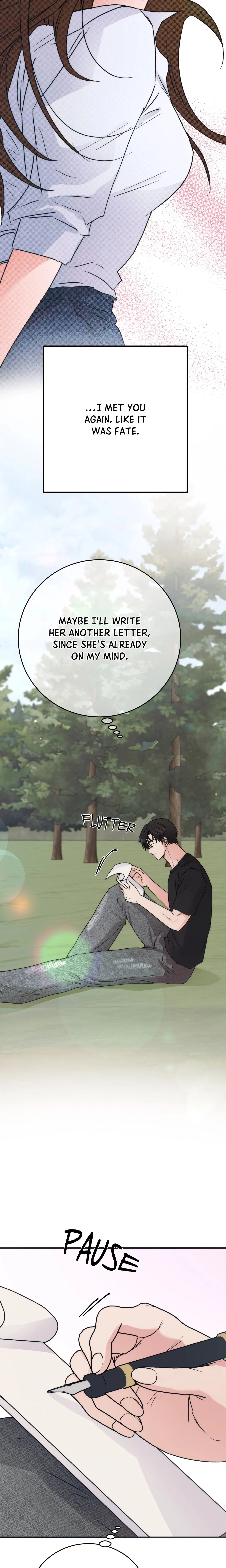 A Midsummer’s Carol (Uncensored) chapter 39 page 11