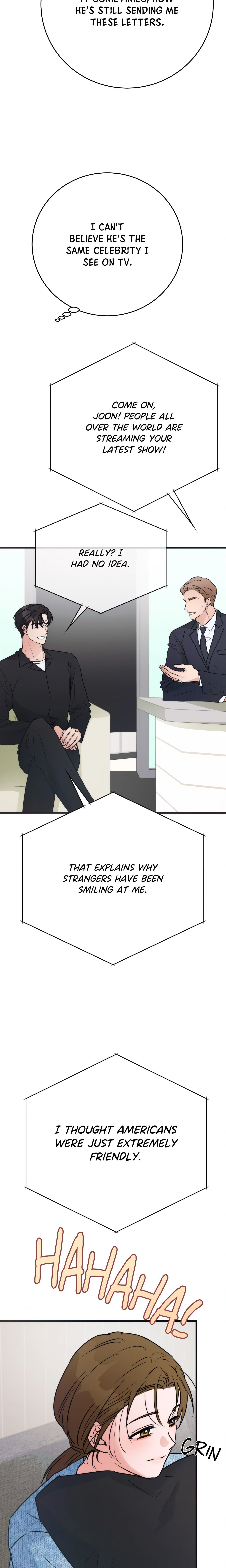 A Midsummer’s Carol (Uncensored) chapter 39 page 15