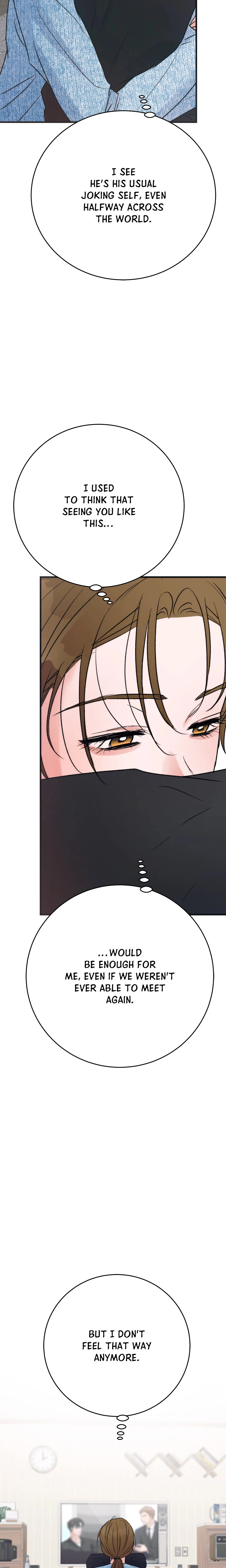 A Midsummer’s Carol (Uncensored) chapter 39 page 16