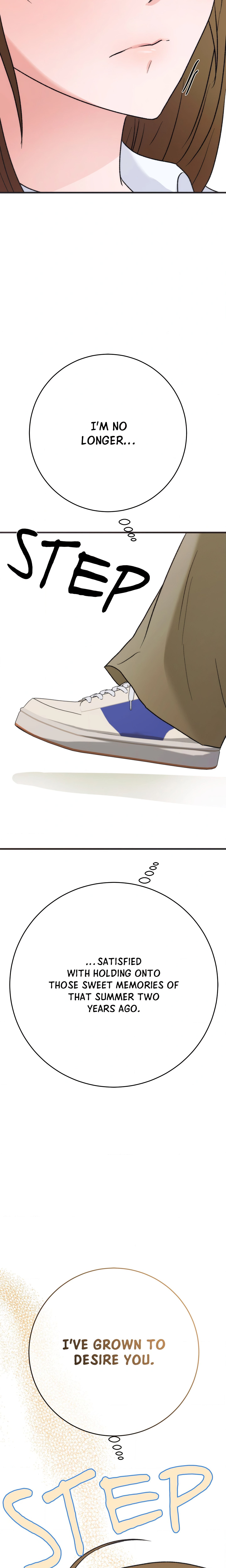A Midsummer’s Carol (Uncensored) chapter 39 page 28