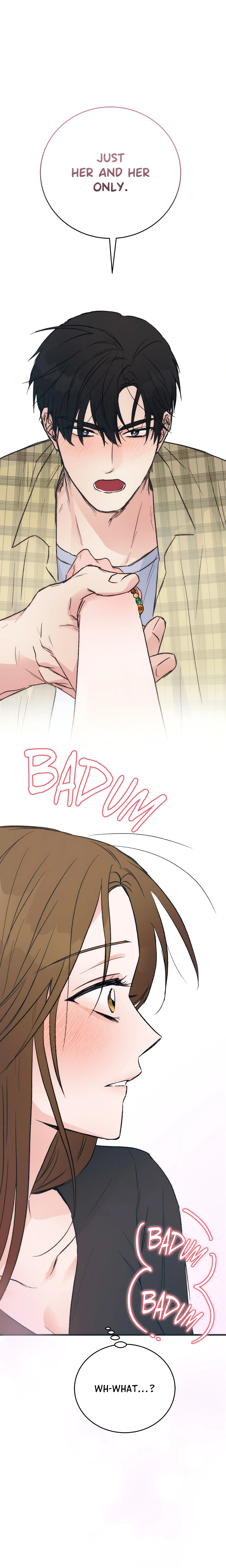 A Midsummer’s Carol (Uncensored) chapter 4 page 1