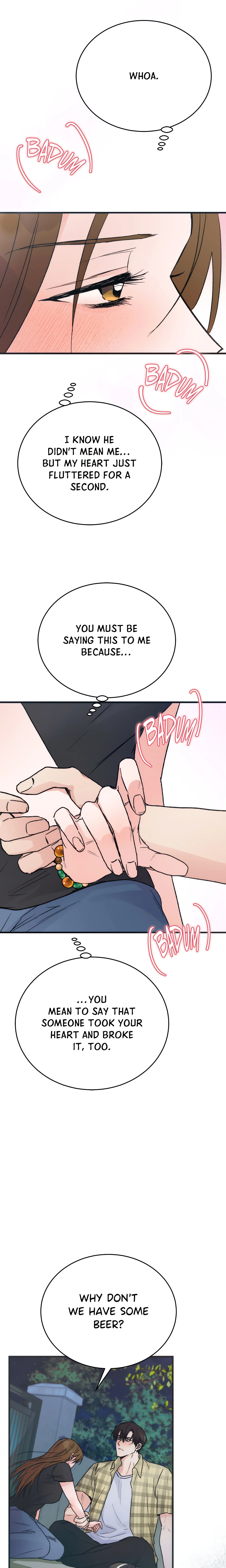 A Midsummer’s Carol (Uncensored) chapter 4 page 2