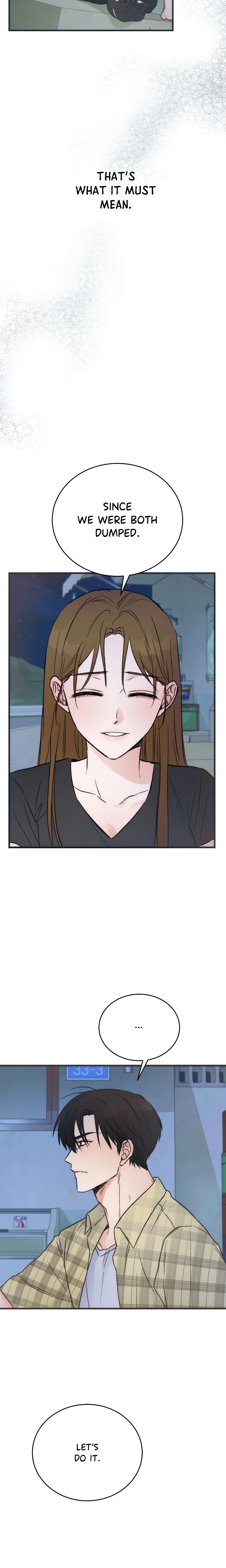 A Midsummer’s Carol (Uncensored) chapter 4 page 3