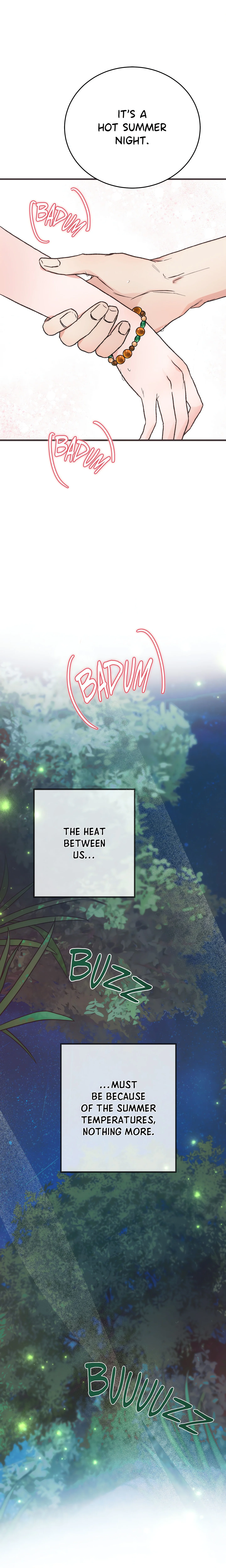 A Midsummer’s Carol (Uncensored) chapter 4 page 4
