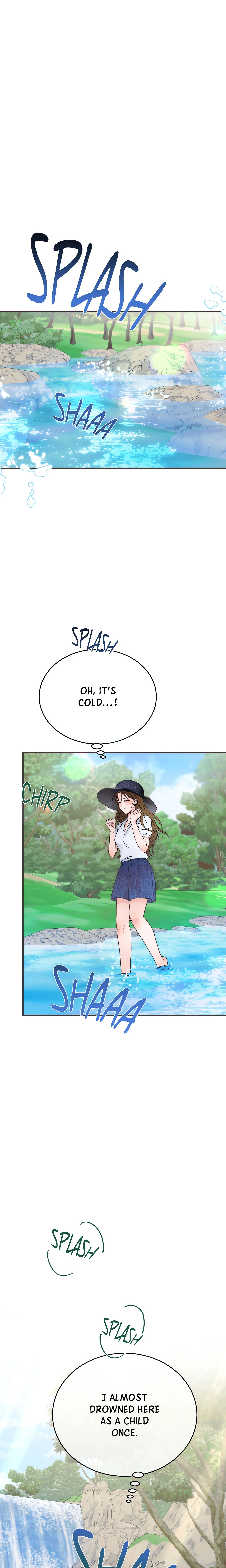 A Midsummer’s Carol (Uncensored) chapter 4 page 8