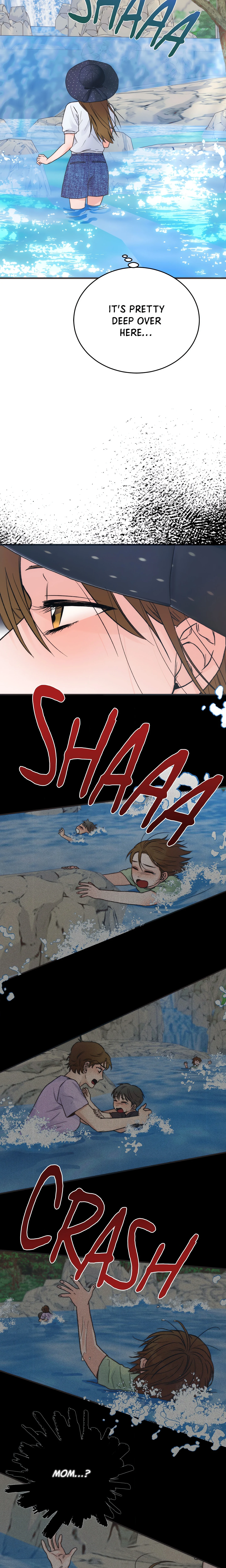 A Midsummer’s Carol (Uncensored) chapter 4 page 9