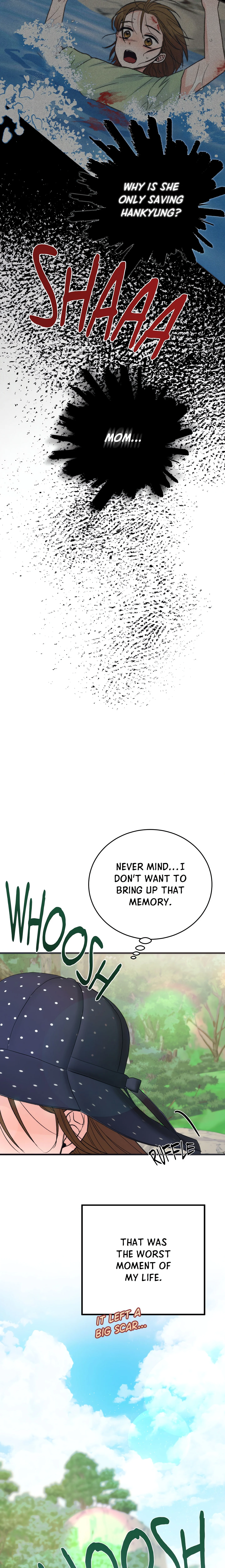 A Midsummer’s Carol (Uncensored) chapter 4 page 10