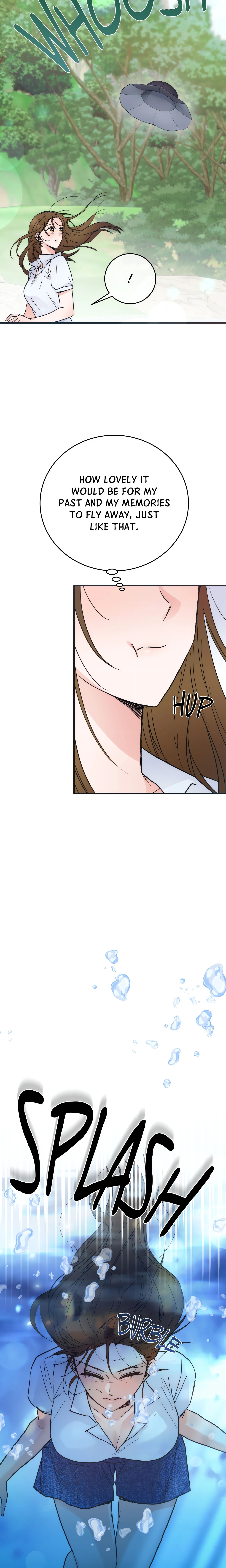 A Midsummer’s Carol (Uncensored) chapter 4 page 11