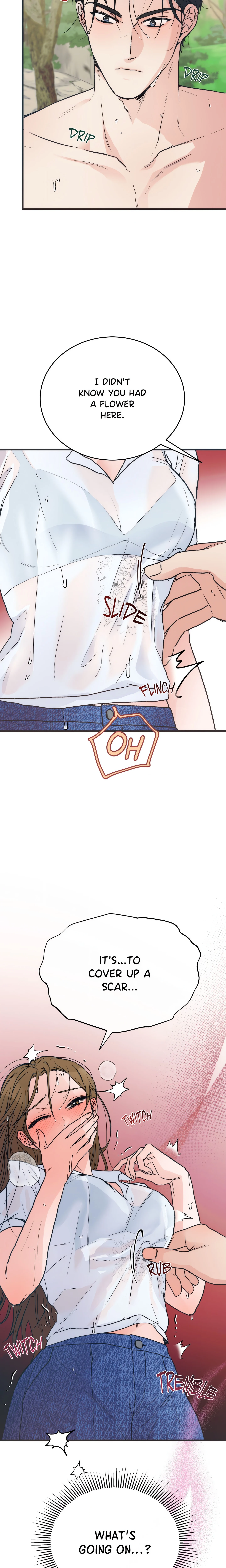 A Midsummer’s Carol (Uncensored) chapter 4 page 14