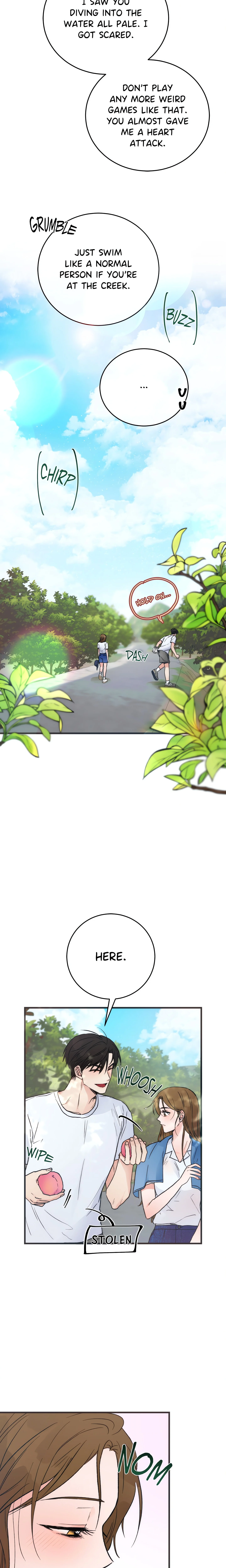 A Midsummer’s Carol (Uncensored) chapter 4 page 17