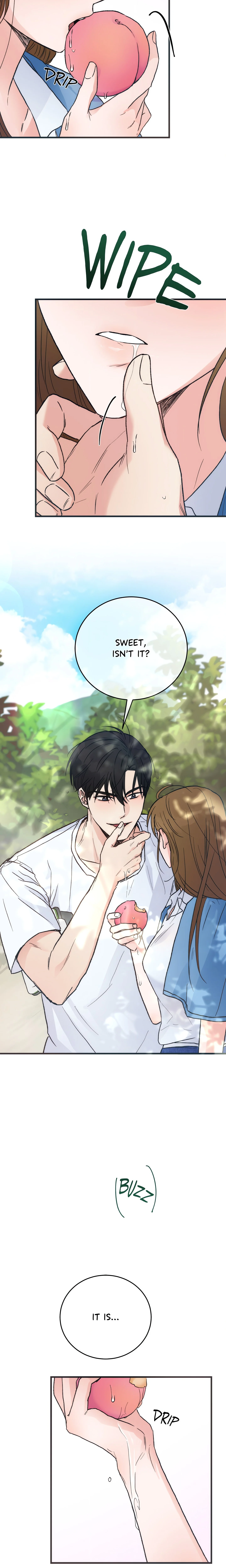 A Midsummer’s Carol (Uncensored) chapter 4 page 18