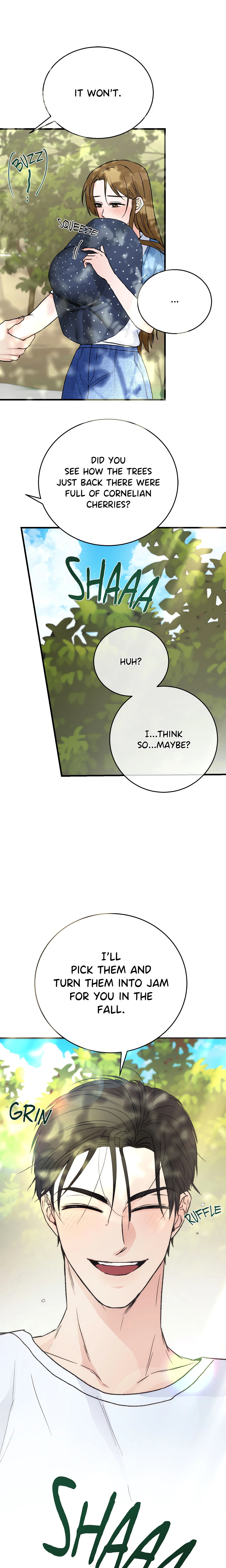 A Midsummer’s Carol (Uncensored) chapter 4 page 20