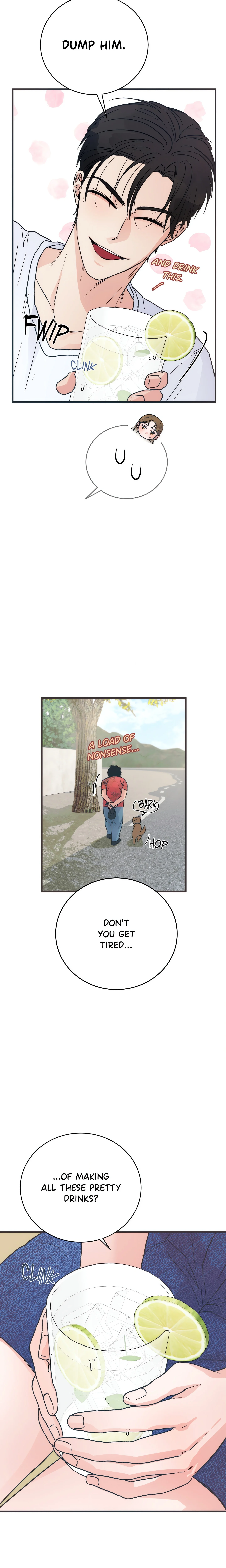 A Midsummer’s Carol (Uncensored) chapter 4 page 24