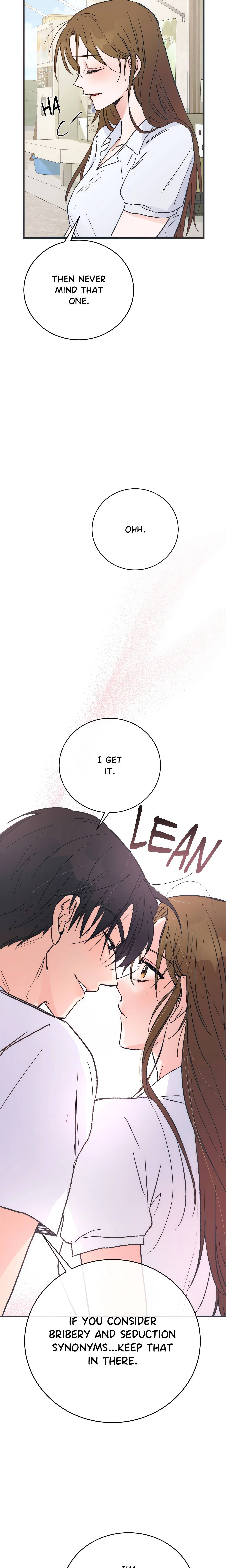 A Midsummer’s Carol (Uncensored) chapter 4 page 26