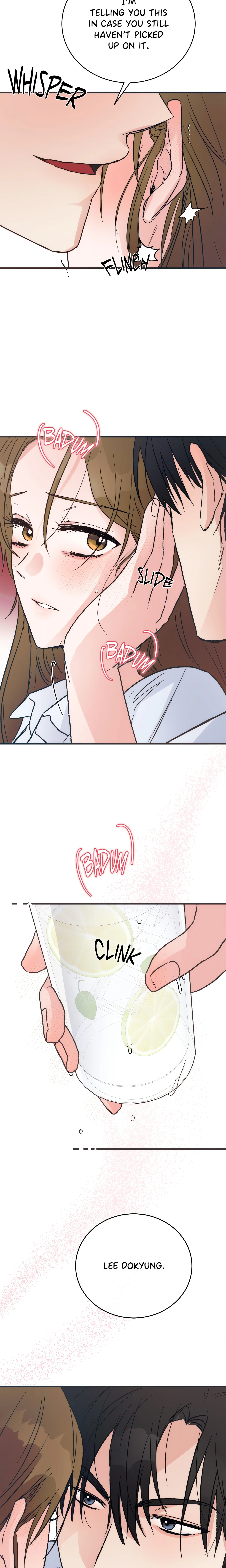 A Midsummer’s Carol (Uncensored) chapter 4 page 27