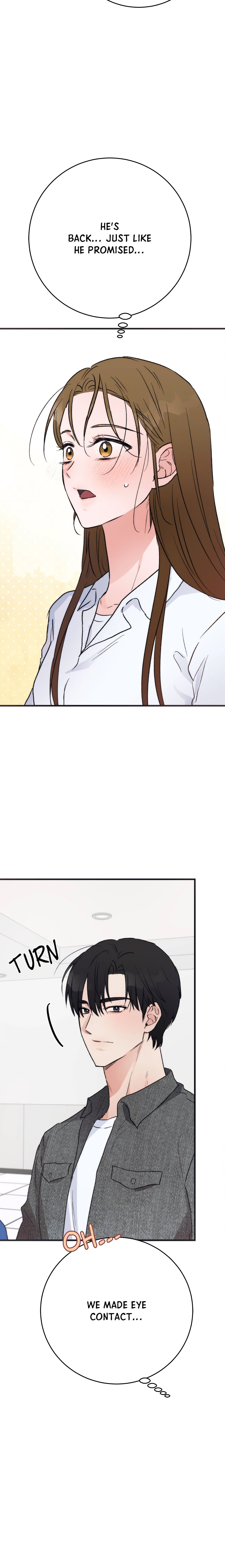 A Midsummer’s Carol (Uncensored) chapter 40 page 2