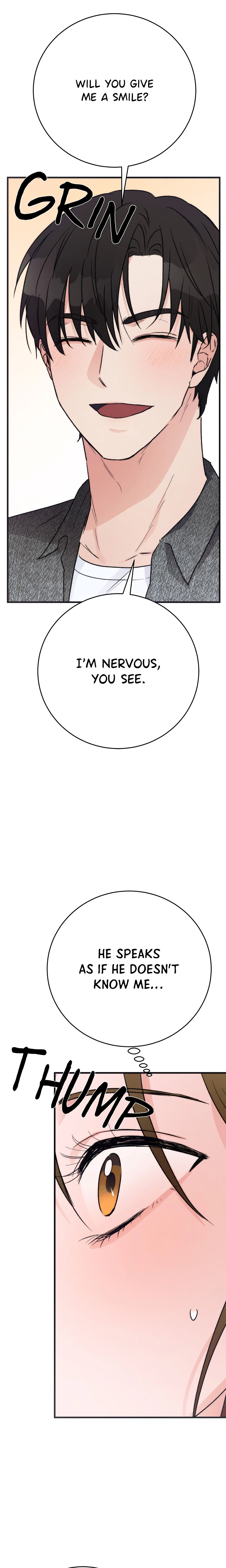 A Midsummer’s Carol (Uncensored) chapter 40 page 3