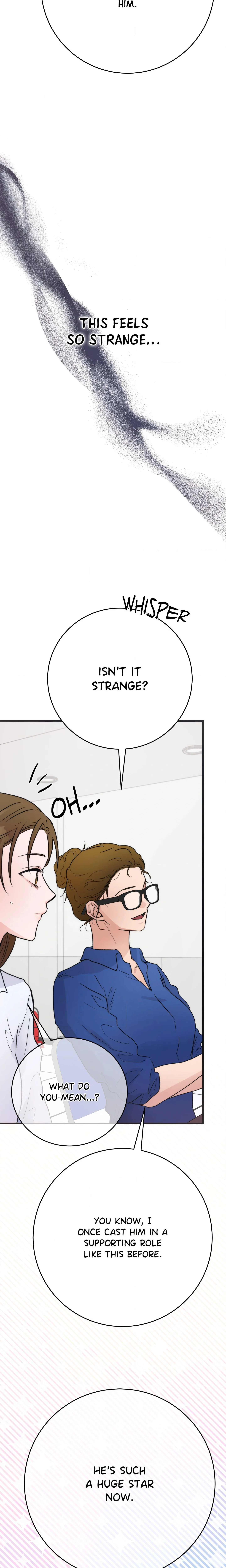 A Midsummer’s Carol (Uncensored) chapter 40 page 5