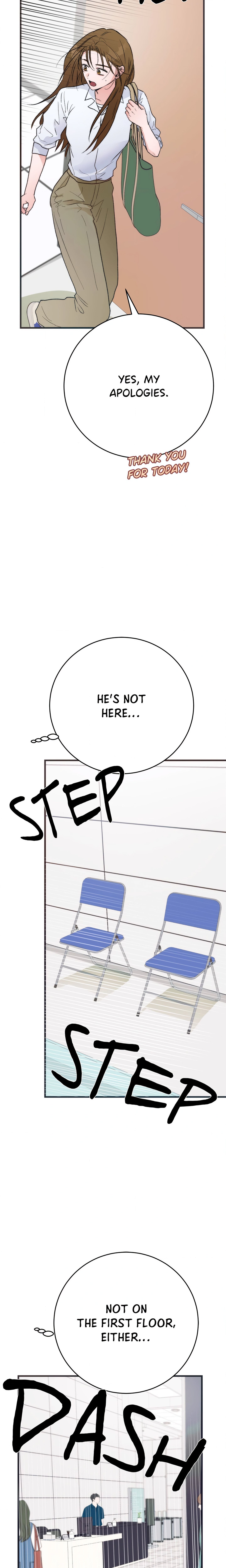 A Midsummer’s Carol (Uncensored) chapter 40 page 10