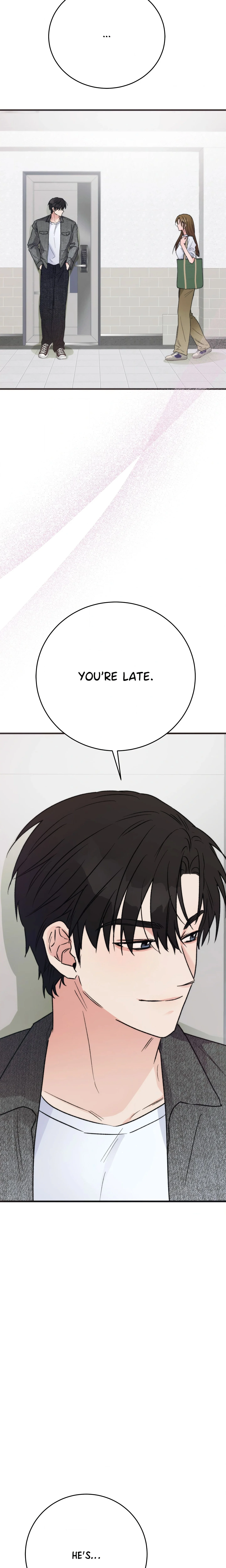 A Midsummer’s Carol (Uncensored) chapter 40 page 17