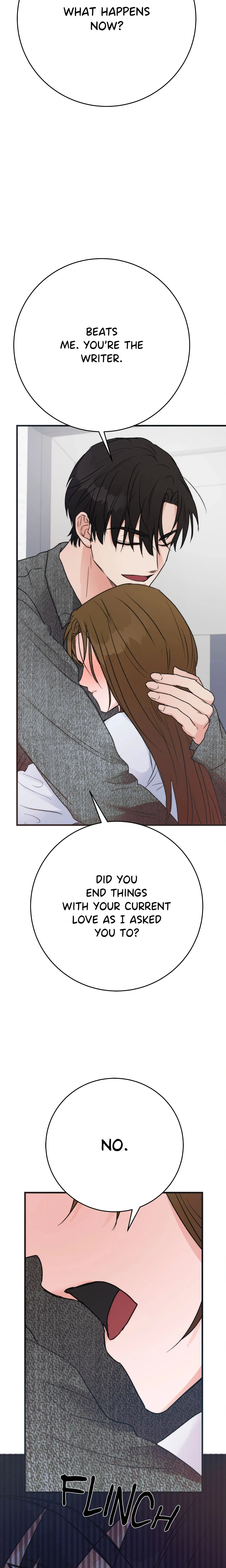 A Midsummer’s Carol (Uncensored) chapter 40 page 21