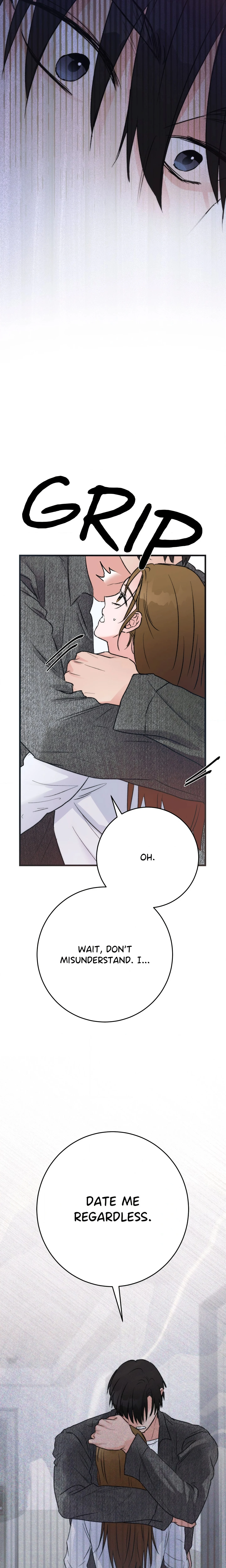 A Midsummer’s Carol (Uncensored) chapter 40 page 22