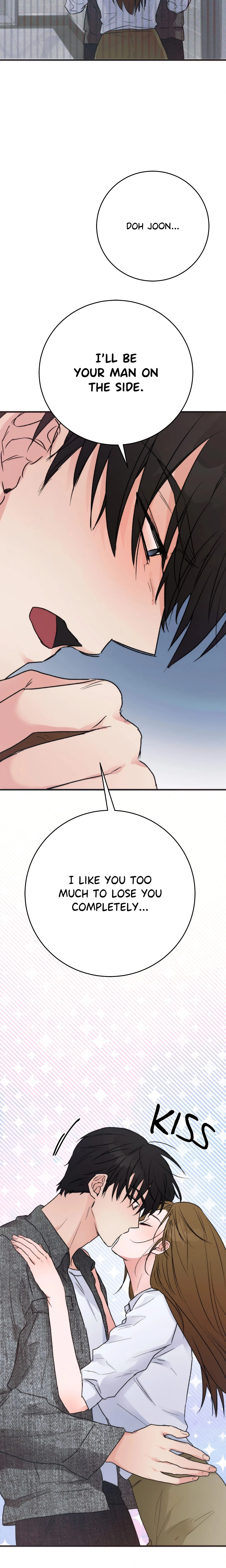 A Midsummer’s Carol (Uncensored) chapter 40 page 23
