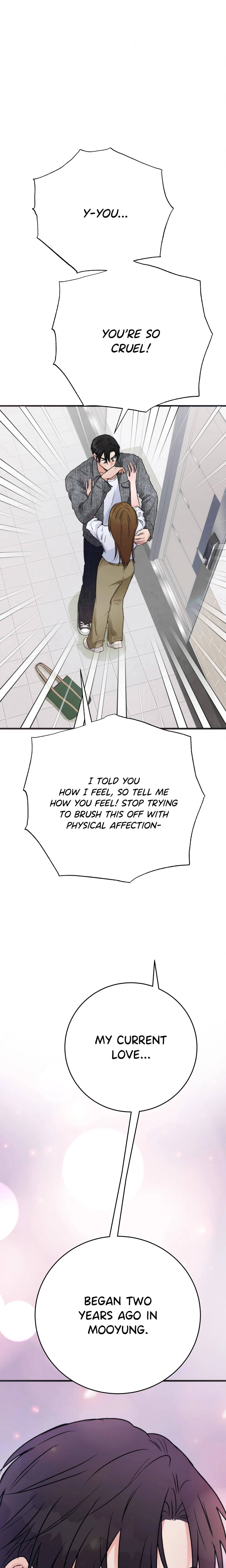 A Midsummer’s Carol (Uncensored) chapter 40 page 24